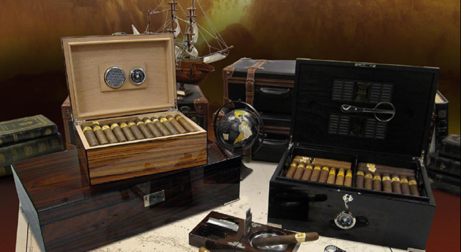 Humidors